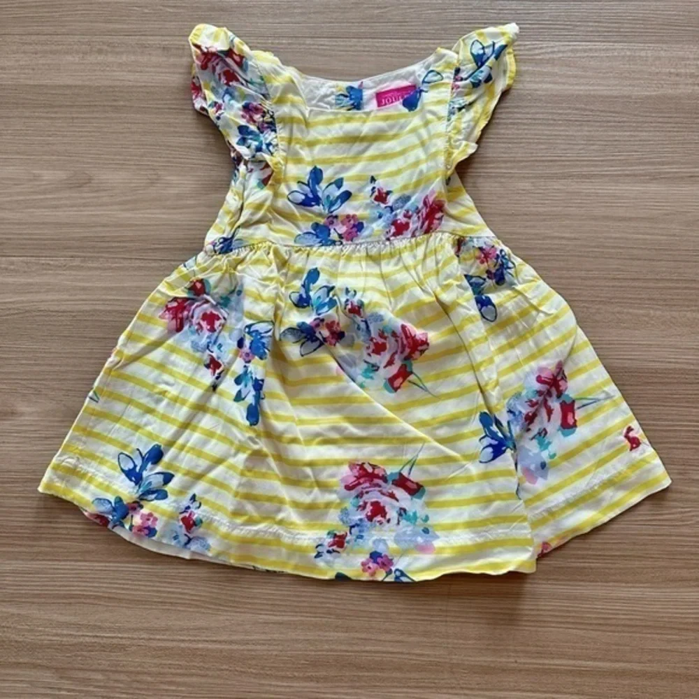 Joules Dress in Size 2T